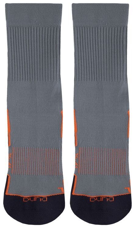 Носки женские Duna 5672 21-23 серый (4823094660594) фото 5
