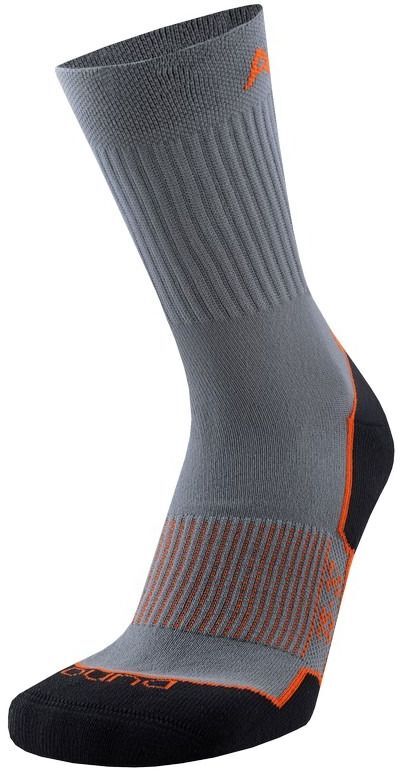 Носки женские Duna 5672 21-23 серый (4823094660594) фото 2