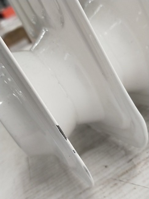 Масляный радиатор ARDESTO OFH-09X1 фото 4