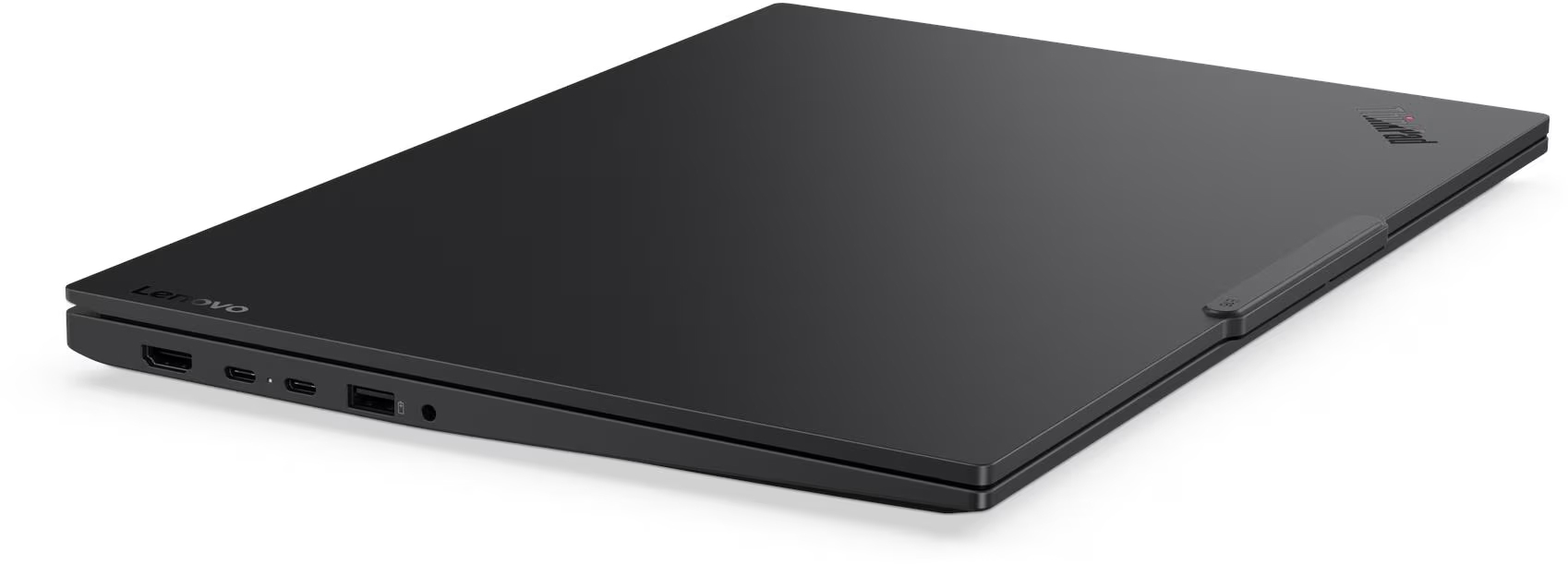 Ноутбук LENOVO ThinkPad E16 Gen 3 Eclipse Black (21SUS01Q00) фото 10