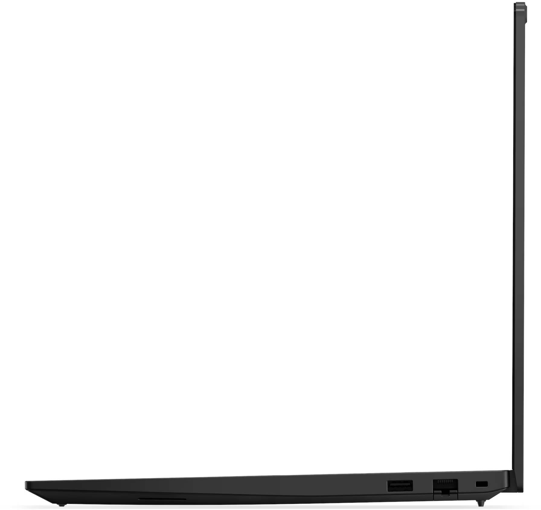 Ноутбук LENOVO ThinkPad E16 Gen 3 Eclipse Black (21SUS01Q00) фото 9