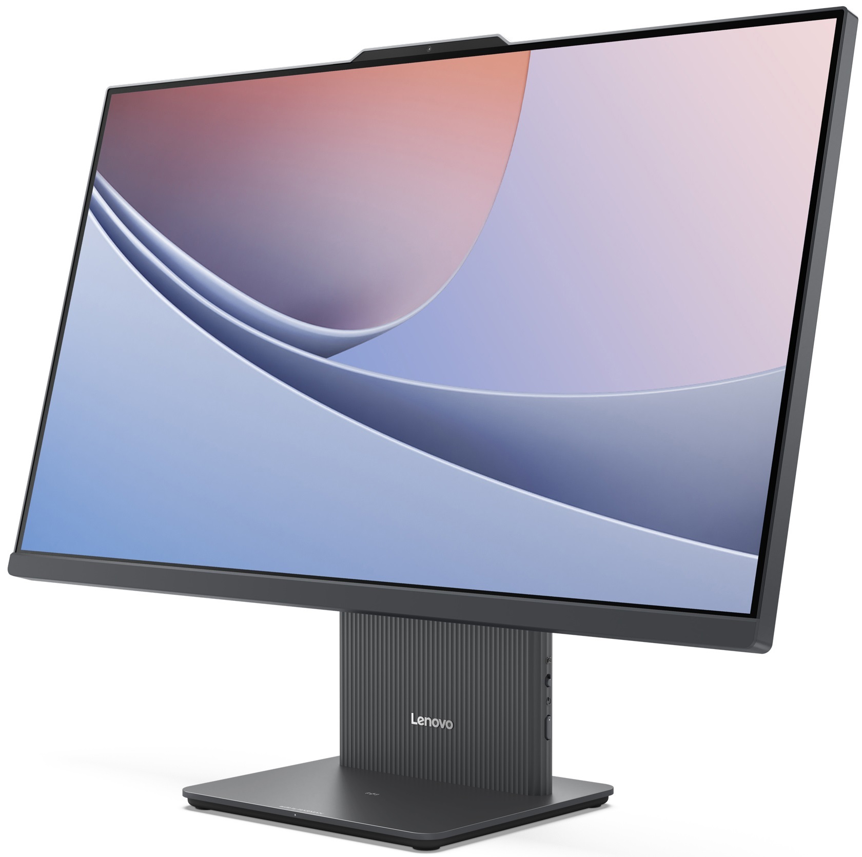 Моноблок 27'' LENOVO IdeaCentre AIO 27IRH9 Luna Grey (F0HM00TNUO) фото 6