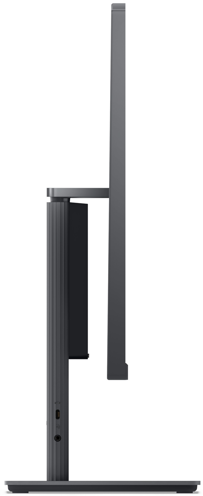 Моноблок 27'' LENOVO IdeaCentre AIO 27IRH9 Luna Grey (F0HM00TNUO) фото 11