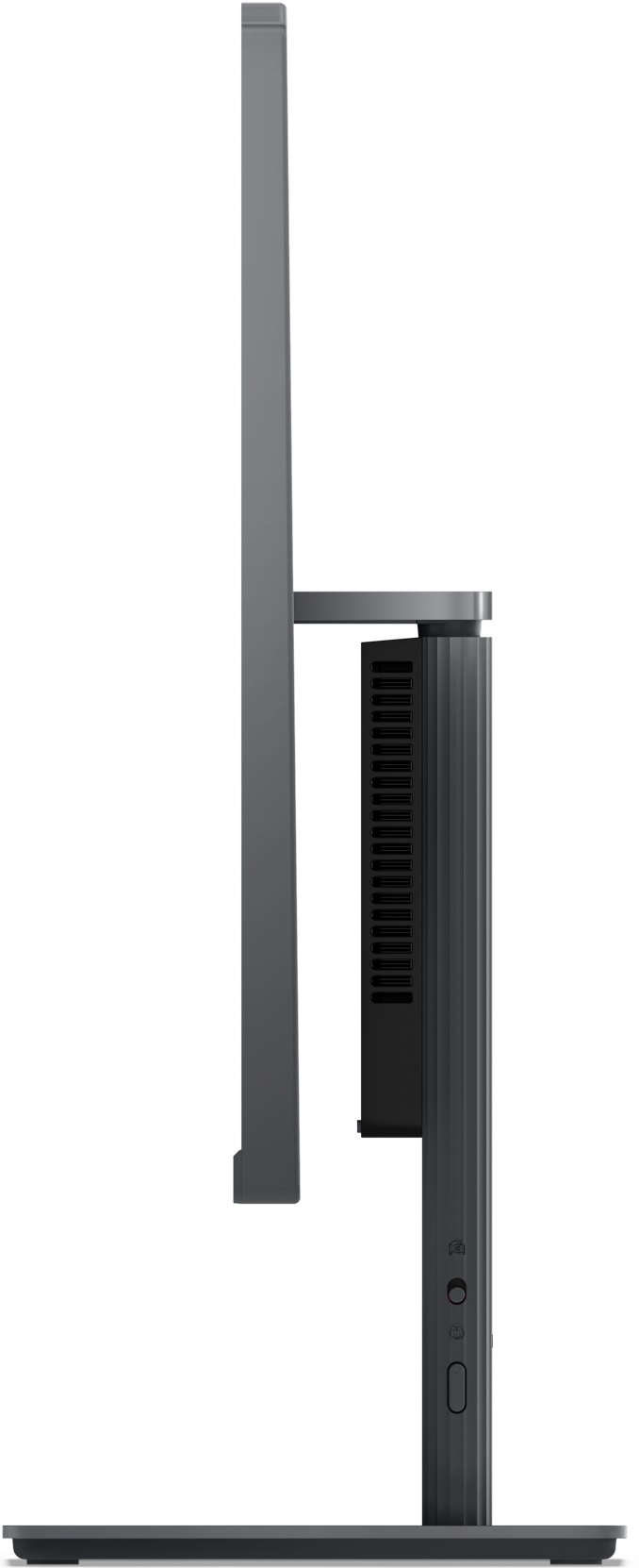 Моноблок 27'' LENOVO IdeaCentre AIO 27IRH9 Luna Grey (F0HM00TNUO) фото 12