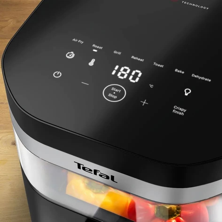 Мультипіч Tefal Easy Fry Infrared EY8328E0фото