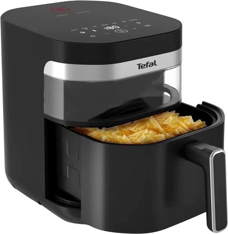 Мультипіч Tefal Easy Fry Infrared EY8328E0фото
