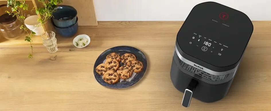 Мультипіч Tefal Easy Fry Infrared EY8328E0фото