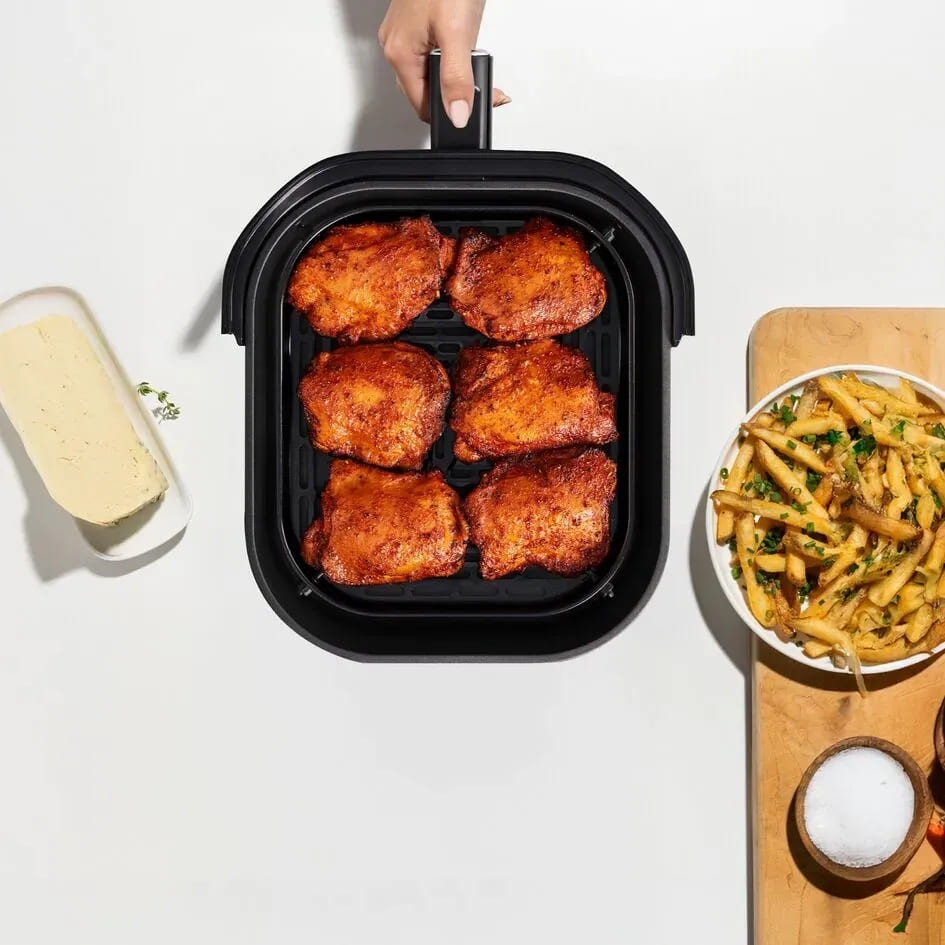 Мультипіч Tefal Easy Fry Infrared EY8328E0фото