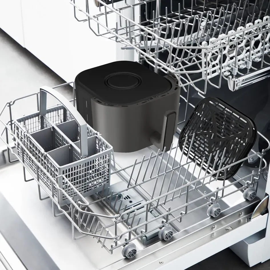 Мультипіч Tefal Easy Fry Infrared EY8328E0фото