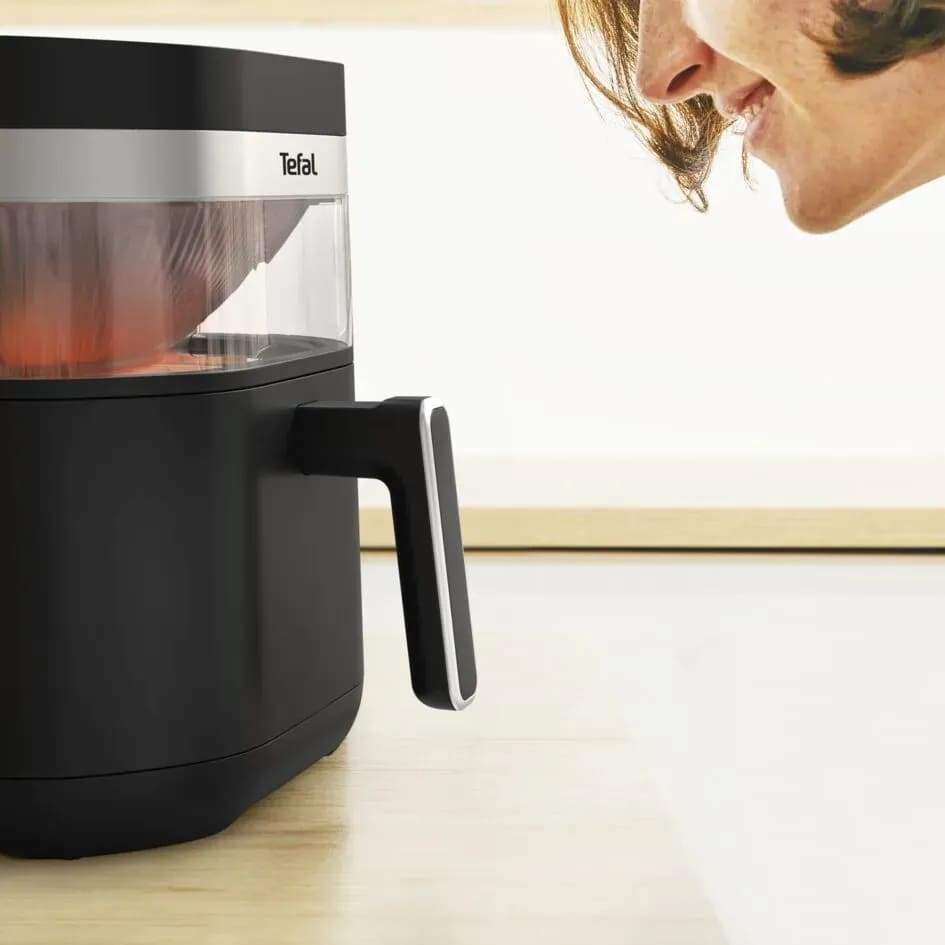 Мультипіч Tefal Easy Fry Infrared EY8328E0фото