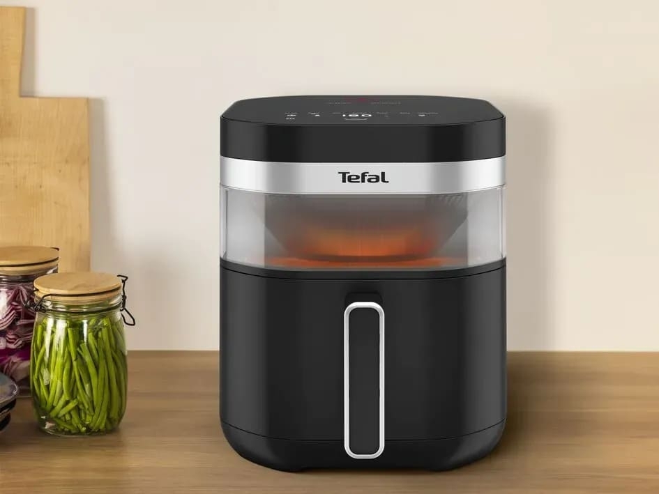 Мультипіч Tefal Easy Fry Infrared EY8328E0фото