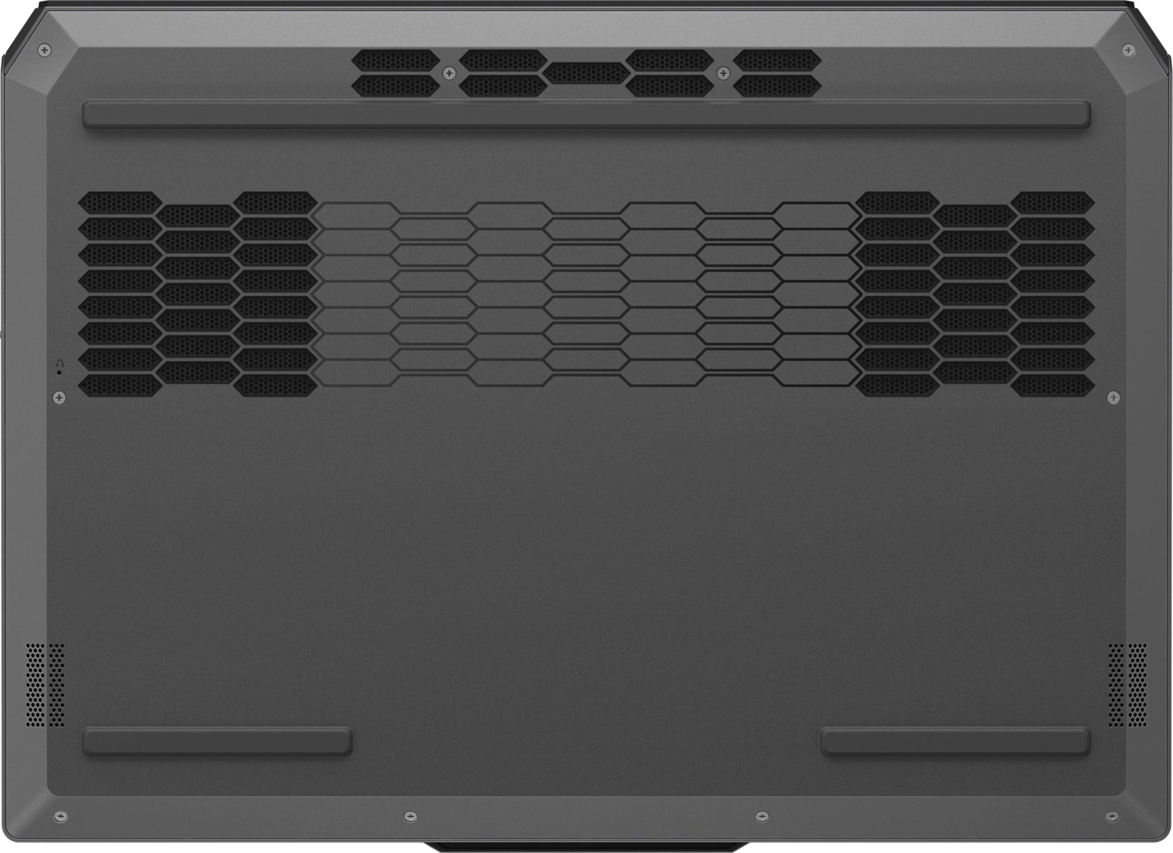 Ноутбук LENOVO LOQ 15IAX9 Luna Grey (83GS00U6RA)фото15