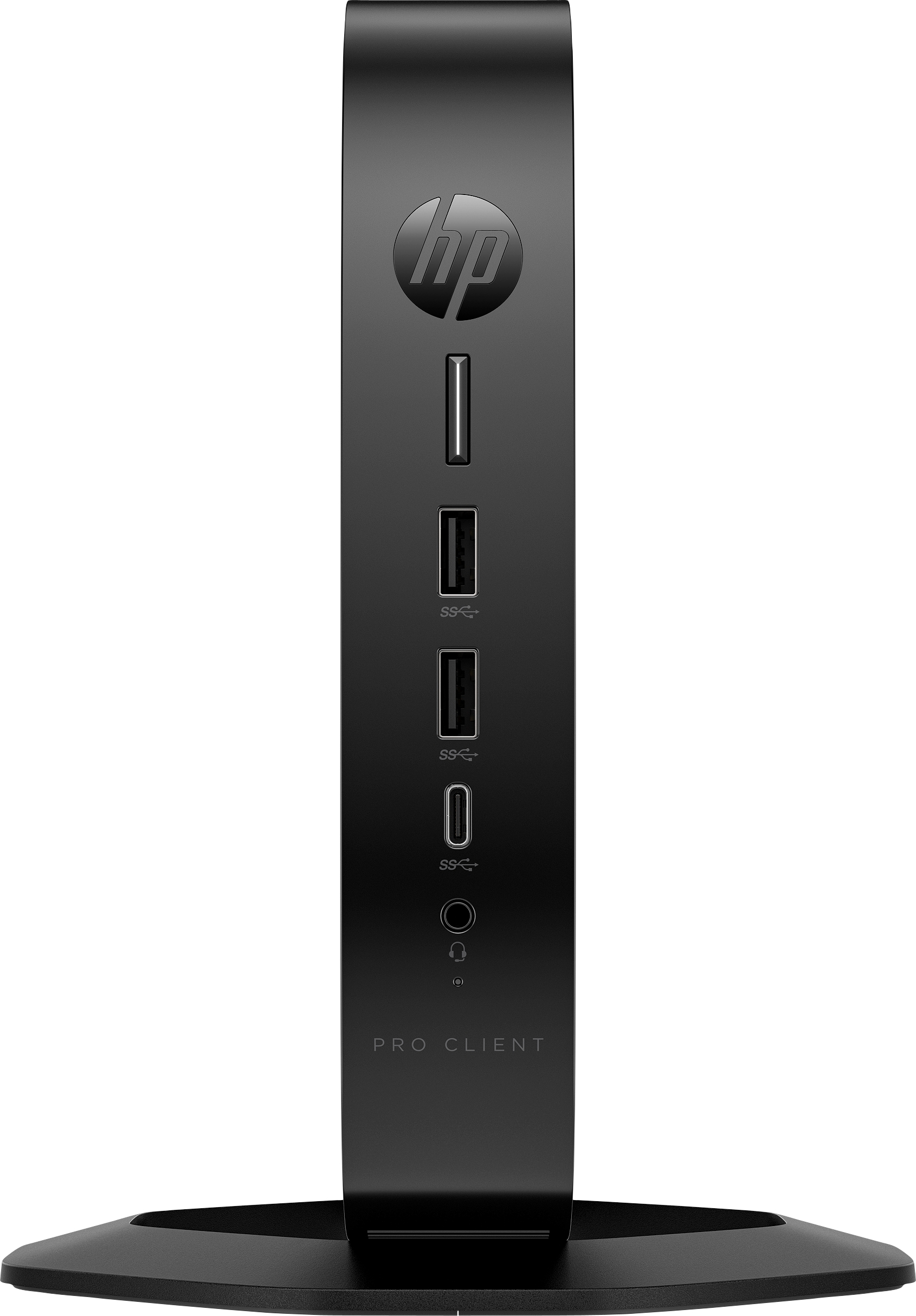 Тонкий клієнт HP PRO t550 (5H0R6EA)фото6
