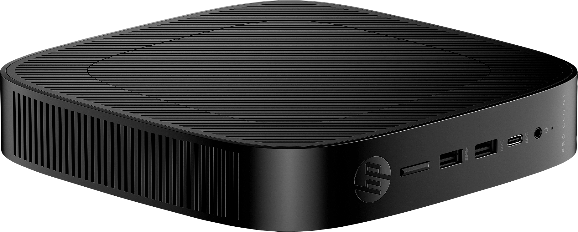 Тонкий клієнт HP PRO t550 (5H0R6EA)фото4