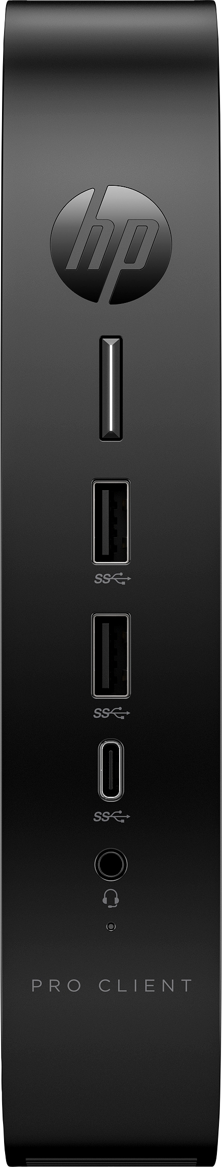 Тонкий клієнт HP PRO t550 (5H0R6EA)фото2