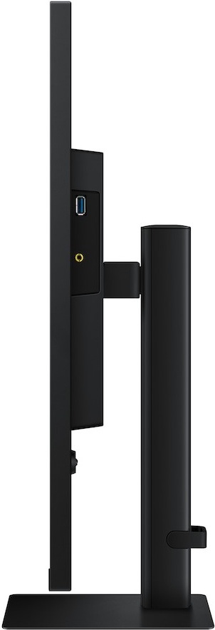 Монітор 32'' SAMSUNG HRM S70D (LS32D700EAIXUA)фото6