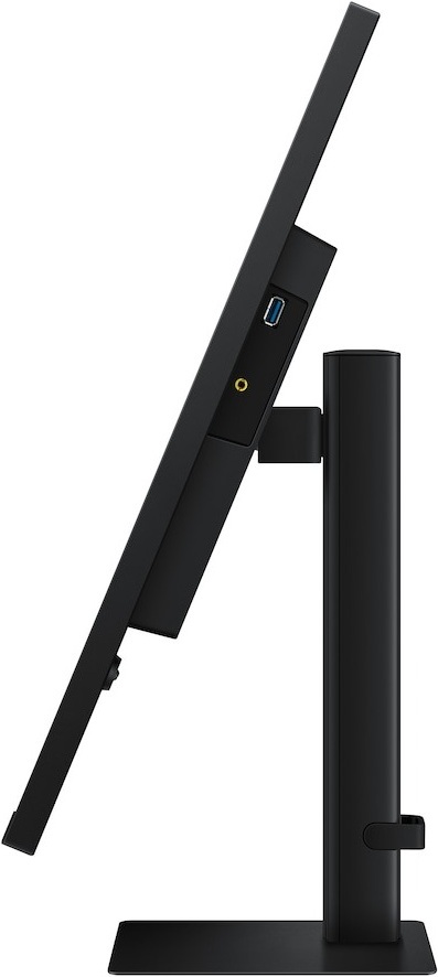 Монітор 32'' SAMSUNG HRM S70D (LS32D700EAIXUA)фото