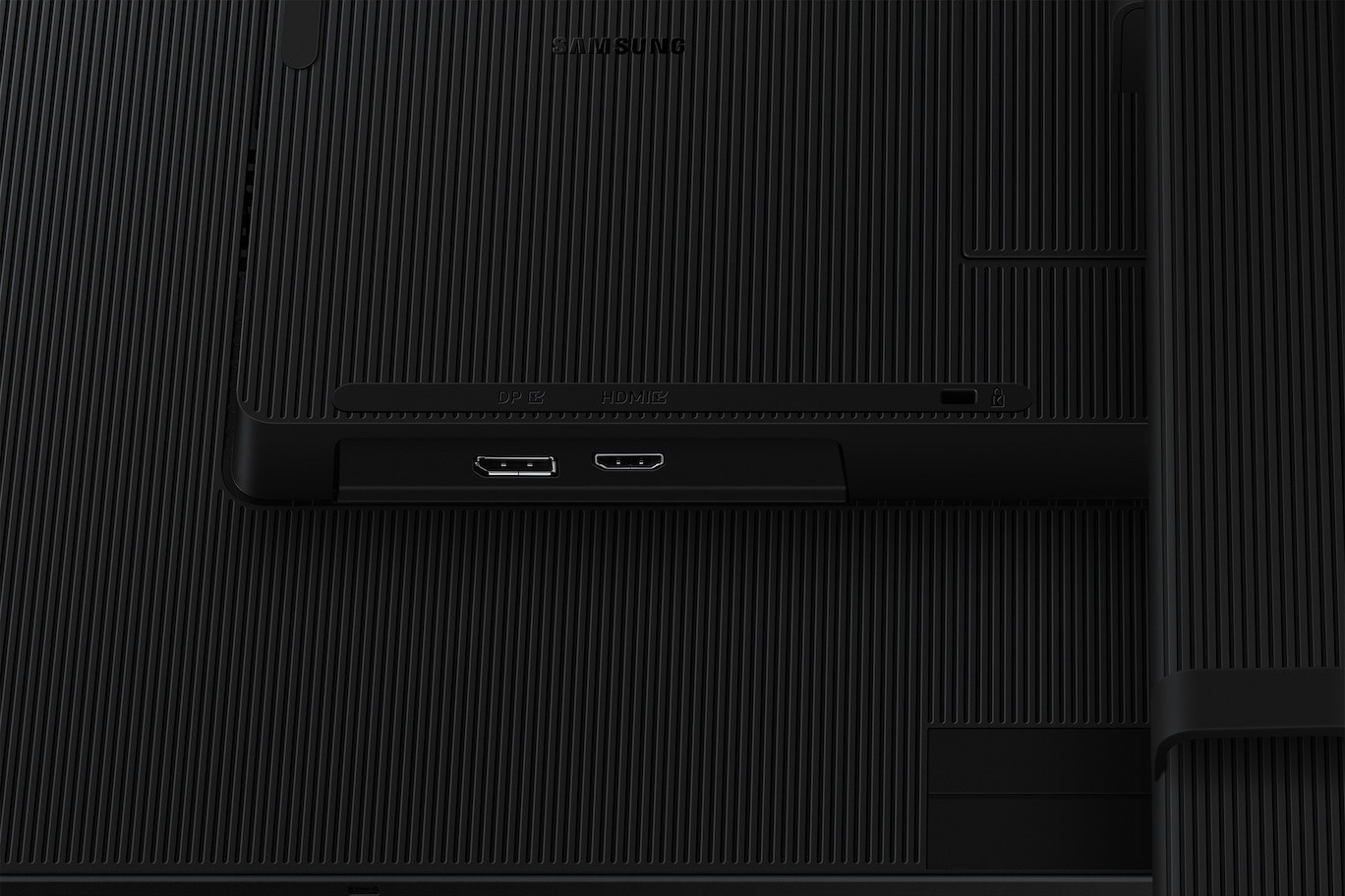 Монітор 32'' SAMSUNG HRM S70D (LS32D700EAIXUA)фото8