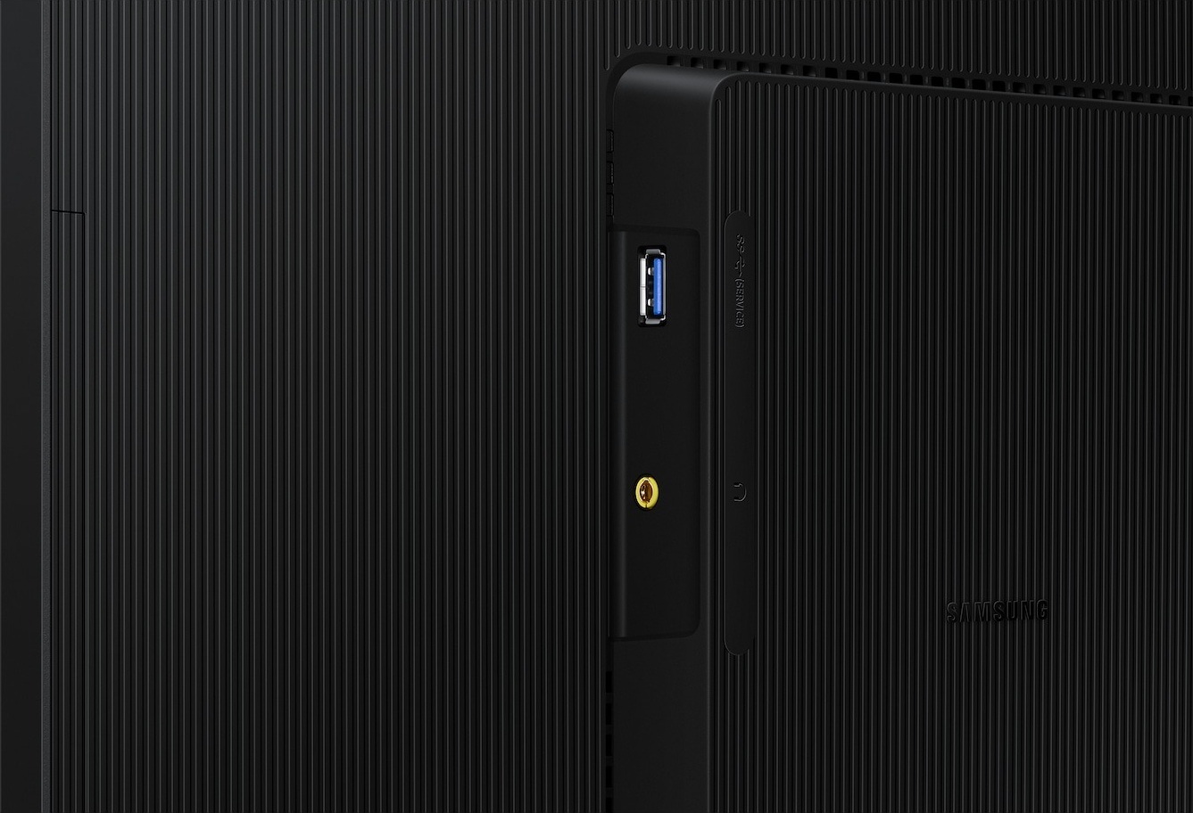 Монітор 32'' SAMSUNG HRM S70D (LS32D700EAIXUA)фото