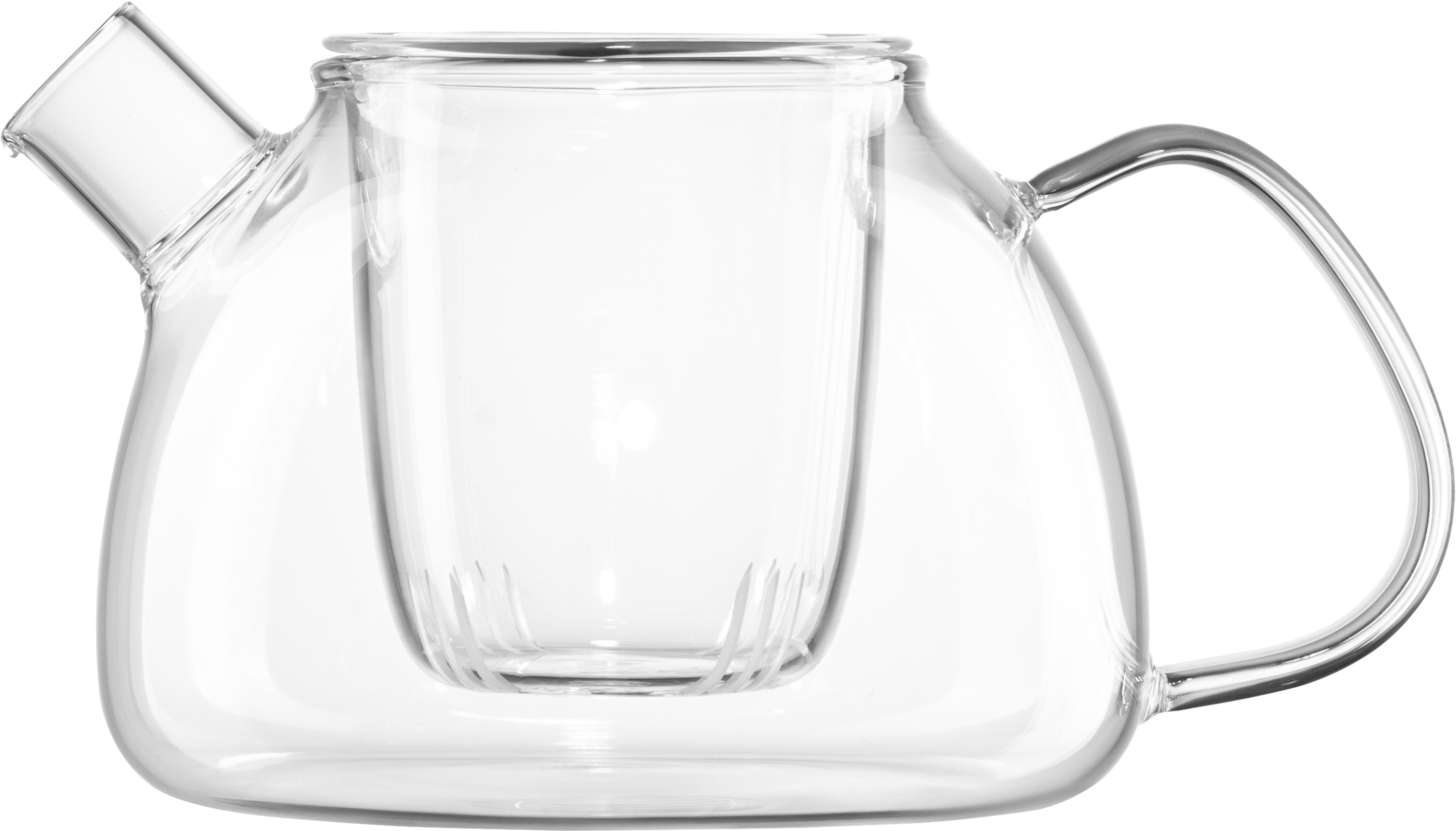 Заварник ARDESTO Gemini 1000мол (AR3010GFB)фото