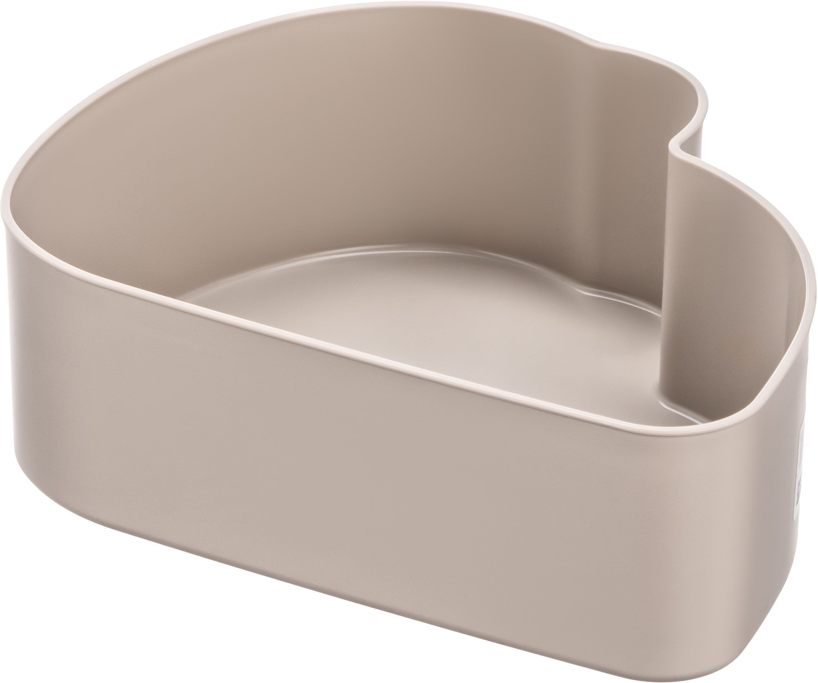 Ланч-бокс ARDESTO Fresh Elephant 1л, серый (AR1301R) фото 2