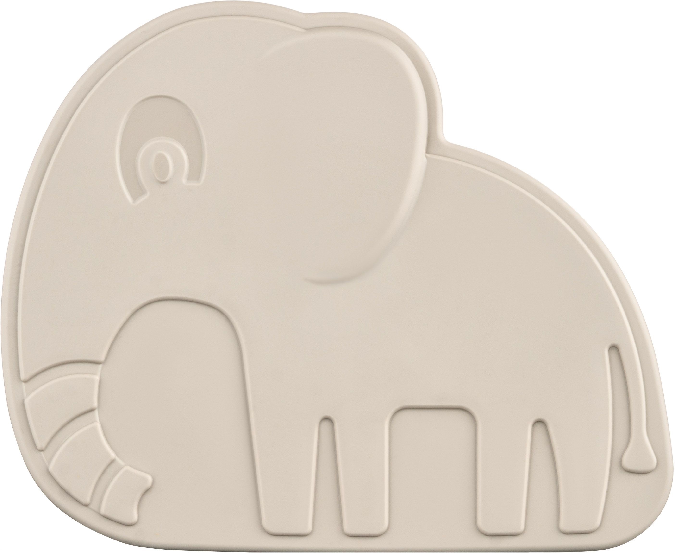 Ланч-бокс ARDESTO Fresh Elephant 1л, серый (AR1301R) фото 3