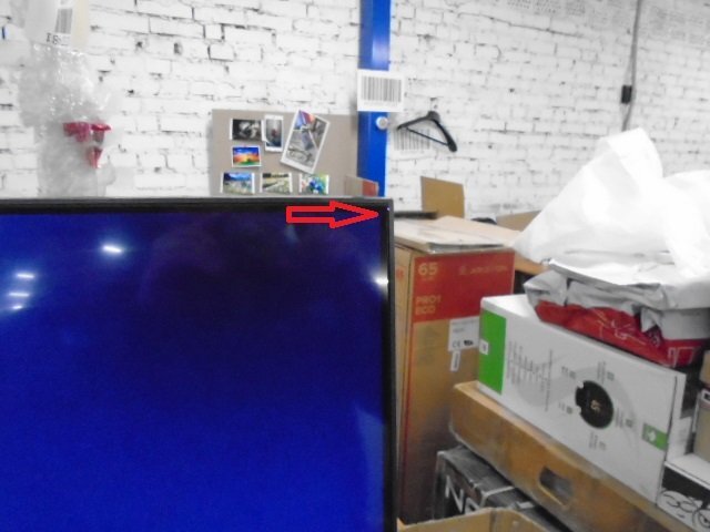 Телевізор Samsung QLED 55Q60D (QE55Q60DAUXUA)фото2