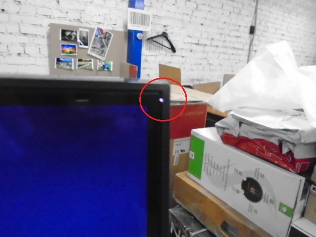 Телевізор Samsung QLED 55Q60D (QE55Q60DAUXUA)фото3