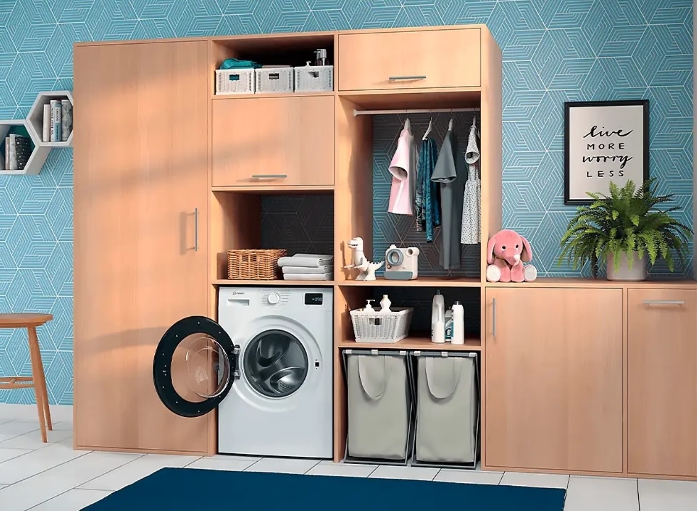 Пральна машина Indesit IM862BMYTIMEUAфото