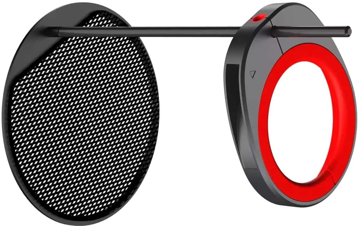 Фільтр на мікрофон AverMedia BA310 Pop filter (61BA310001AB)фото3