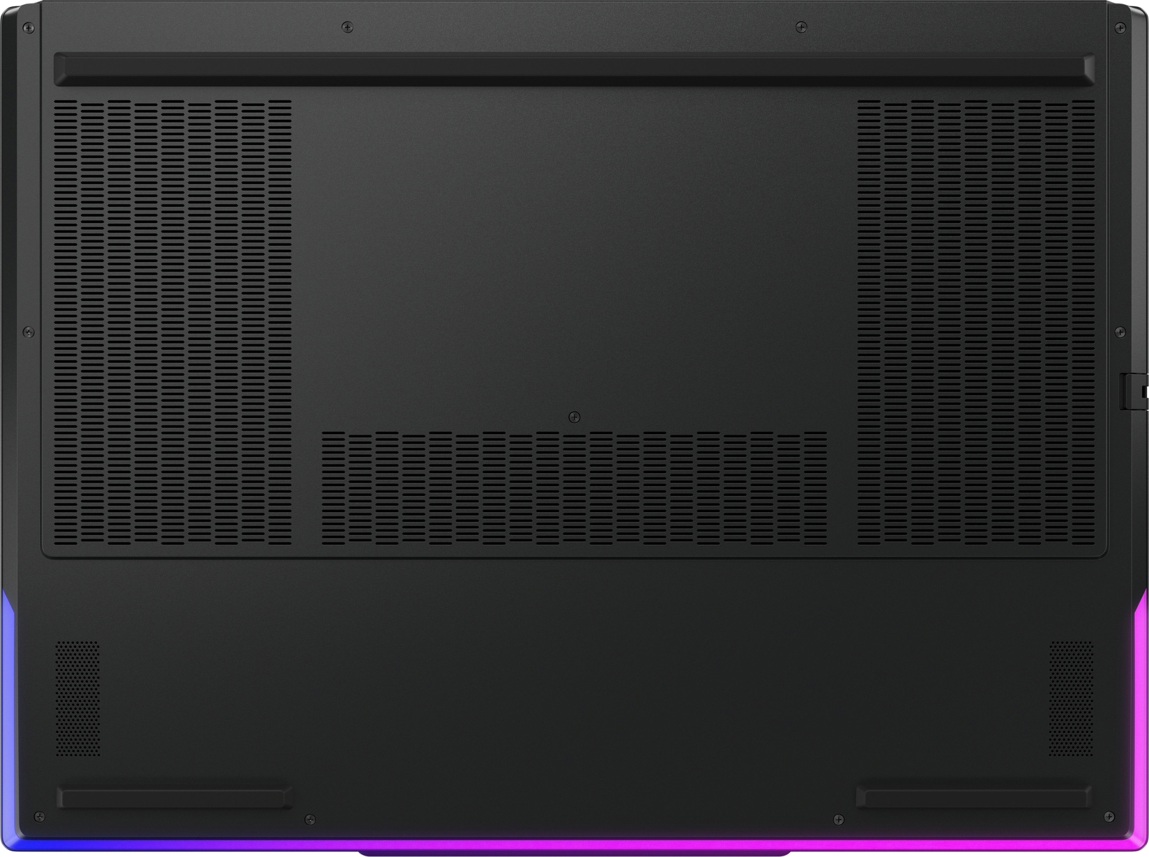 Ноутбук LENOVO Legion 9 18IAX10 Eclipse Black (83EY005ARA) фото 16