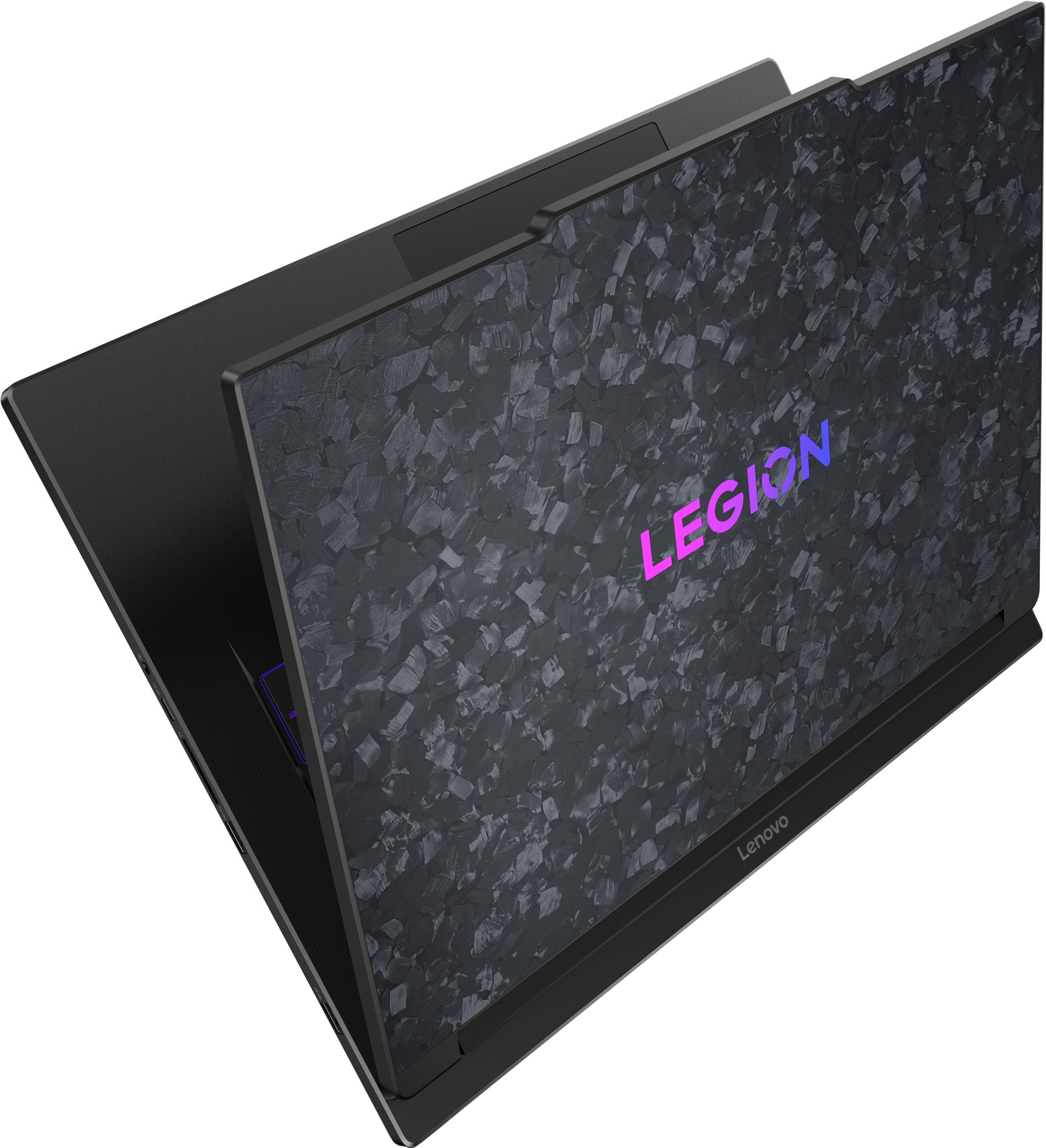 Ноутбук LENOVO Legion 9 18IAX10 Eclipse Black (83EY005ARA) фото 12