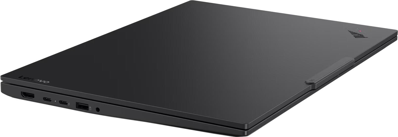 Ноутбук LENOVO ThinkPad E16 Gen 3 Eclipse Black (21TGS08J00) фото 8