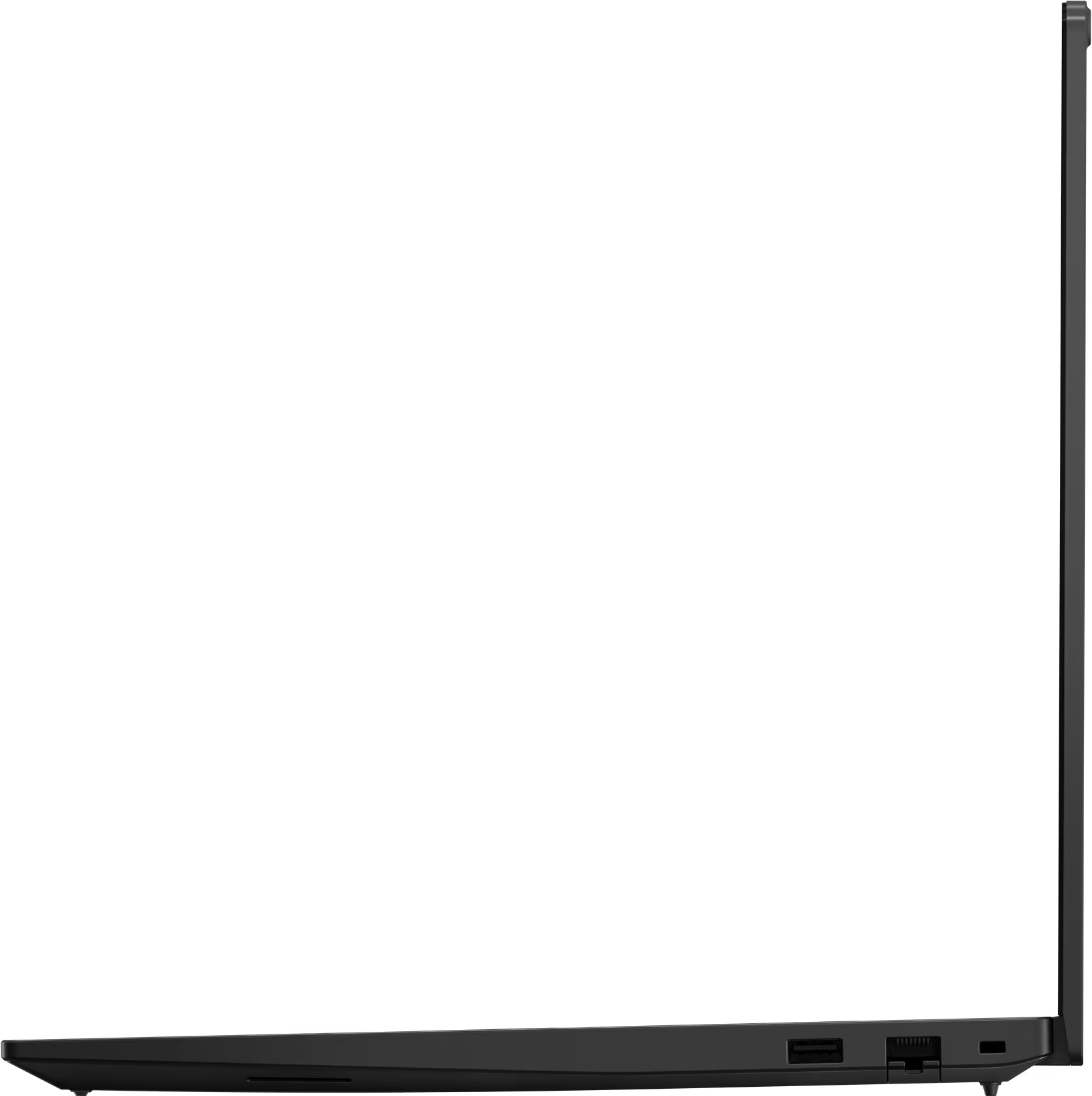 Ноутбук LENOVO ThinkPad E16 Gen 3 Eclipse Black (21TGS08J00) фото 5