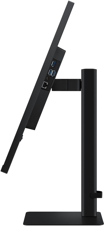 Монітор 32'' SAMSUNG S32D804 (LS32D804UAIXUA)фото9