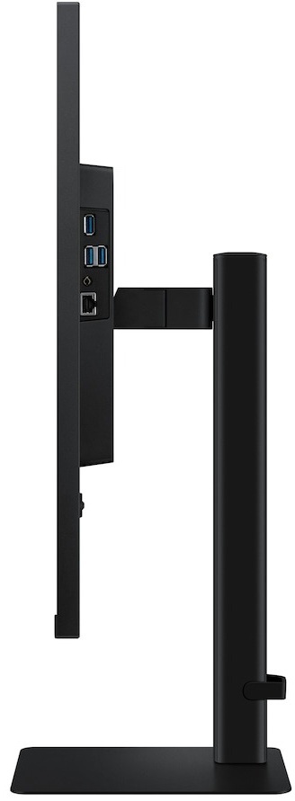 Монітор 32'' SAMSUNG S32D804 (LS32D804UAIXUA)фото10