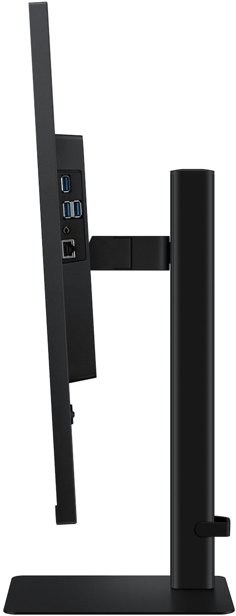 Монітор 32'' SAMSUNG S32D804 (LS32D804UAIXUA)фото12