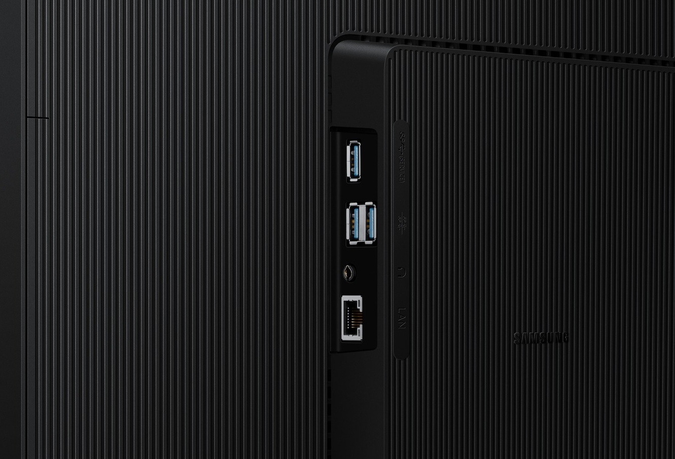 Монітор 32'' SAMSUNG S32D804 (LS32D804UAIXUA)фото14