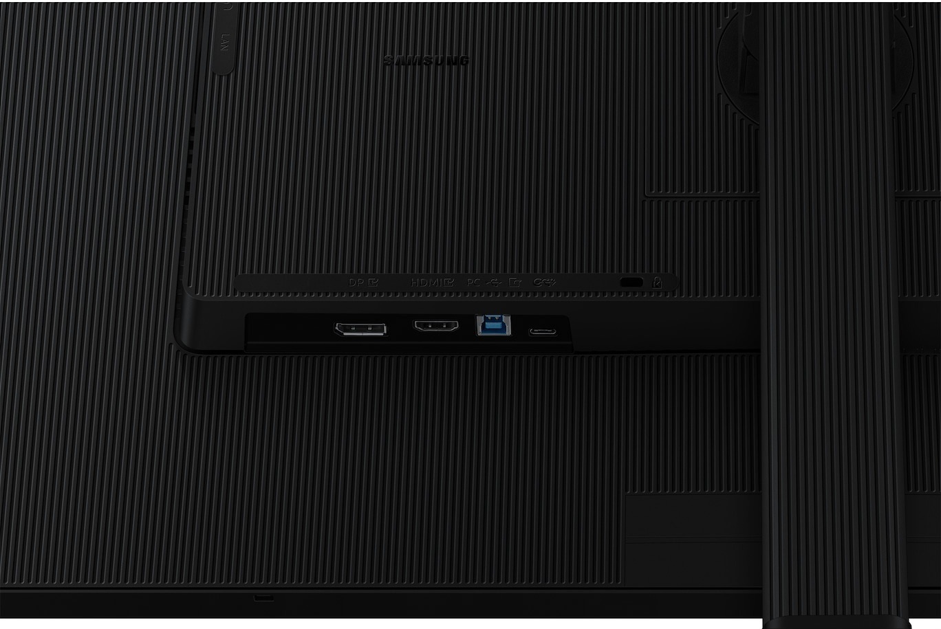 Монітор 32'' SAMSUNG S32D804 (LS32D804UAIXUA)фото