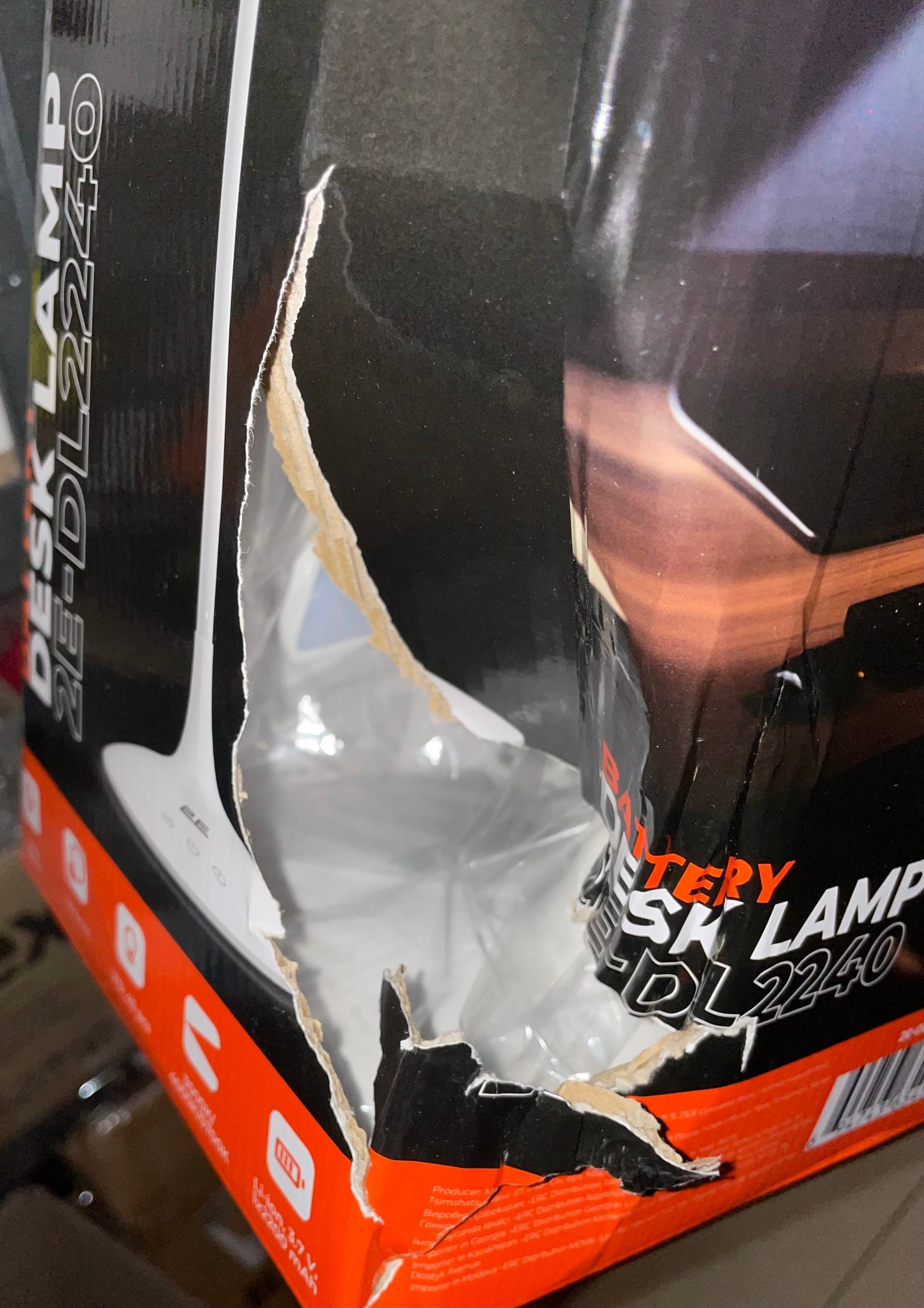 Лампа настольная с аккумулятором 2E 7Вт 3000-5700K 2200мАч USB-A белая (2E-DL2240) фото 2