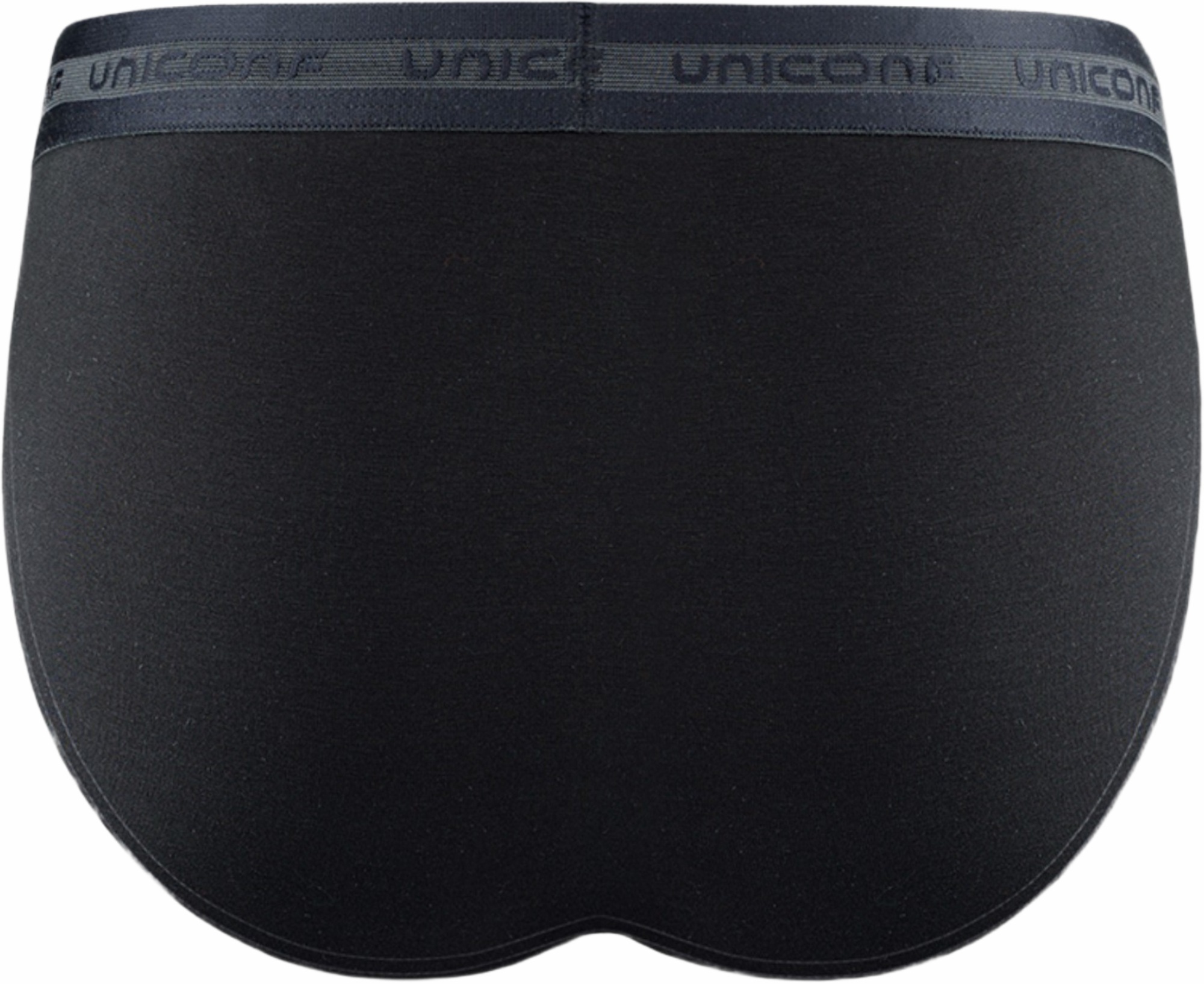 Набор трусов мужских UNICONF UPB05 M 3 шт черные (5942542257632) фото 4