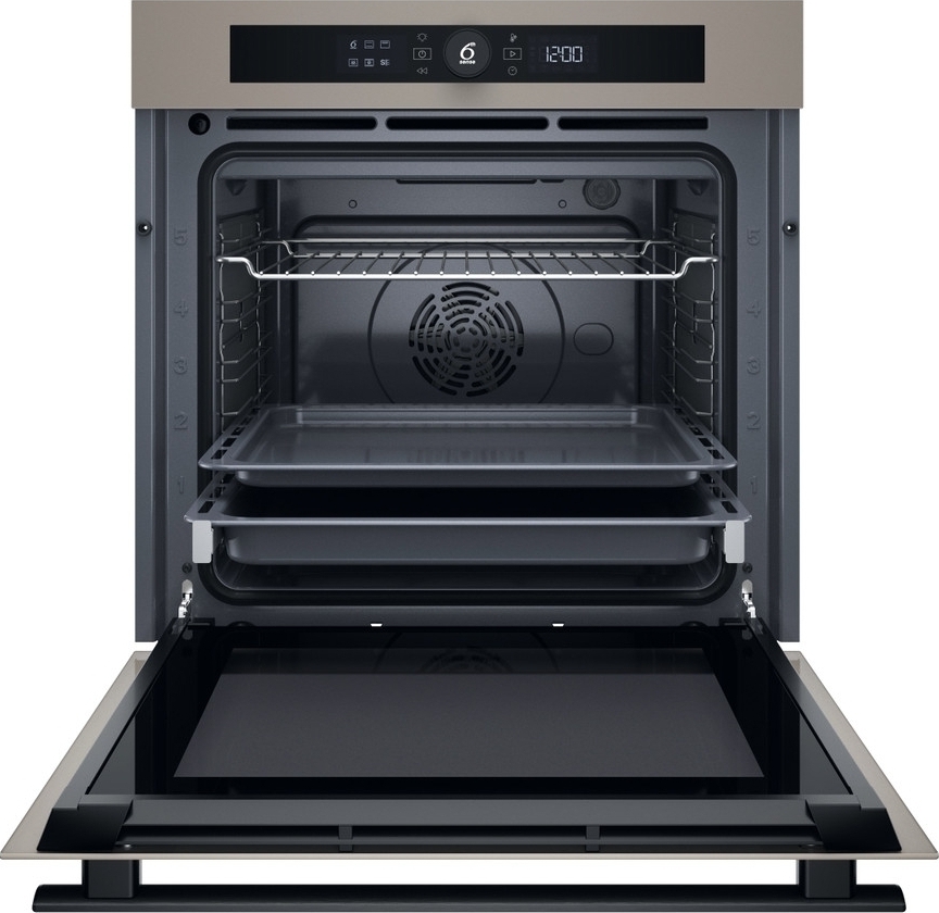 Духовой шкаф Whirlpool WOI4S8CM1SEA фото 3