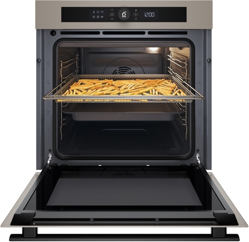 Духовой шкаф Whirlpool WOI4S8CM1SEA фото 7