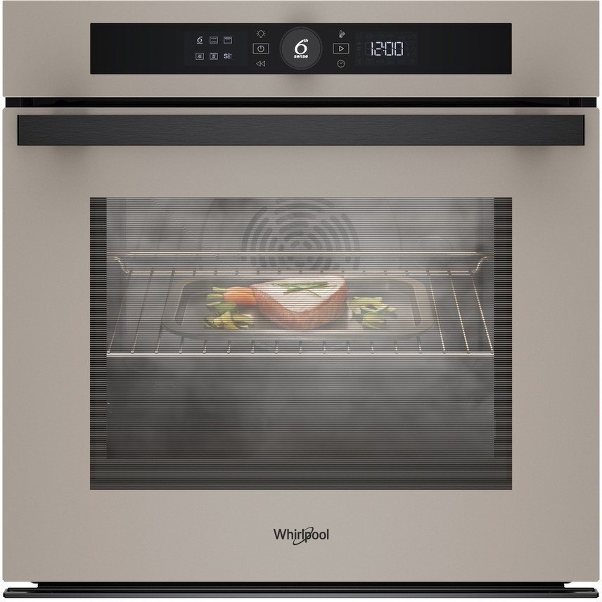 Духовой шкаф Whirlpool WOI4S8CM1SEA фото 4