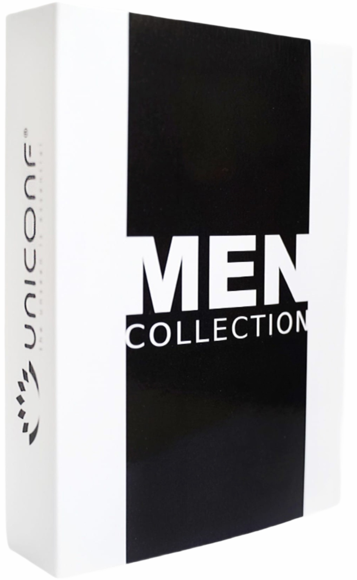 Набор трусов мужских UNICONF UBB116 M 5 шт черные (5942542252064) фото 6