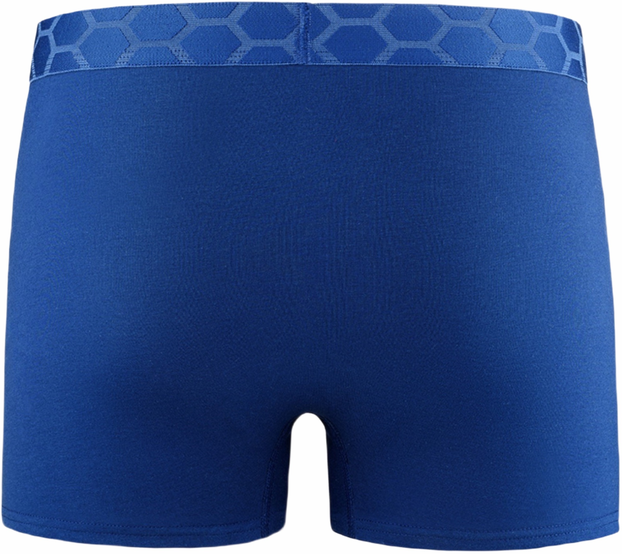 Набор трусов мужских UNICONF UBB116 XL 3 шт темно-синие (5942542257816) фото 4