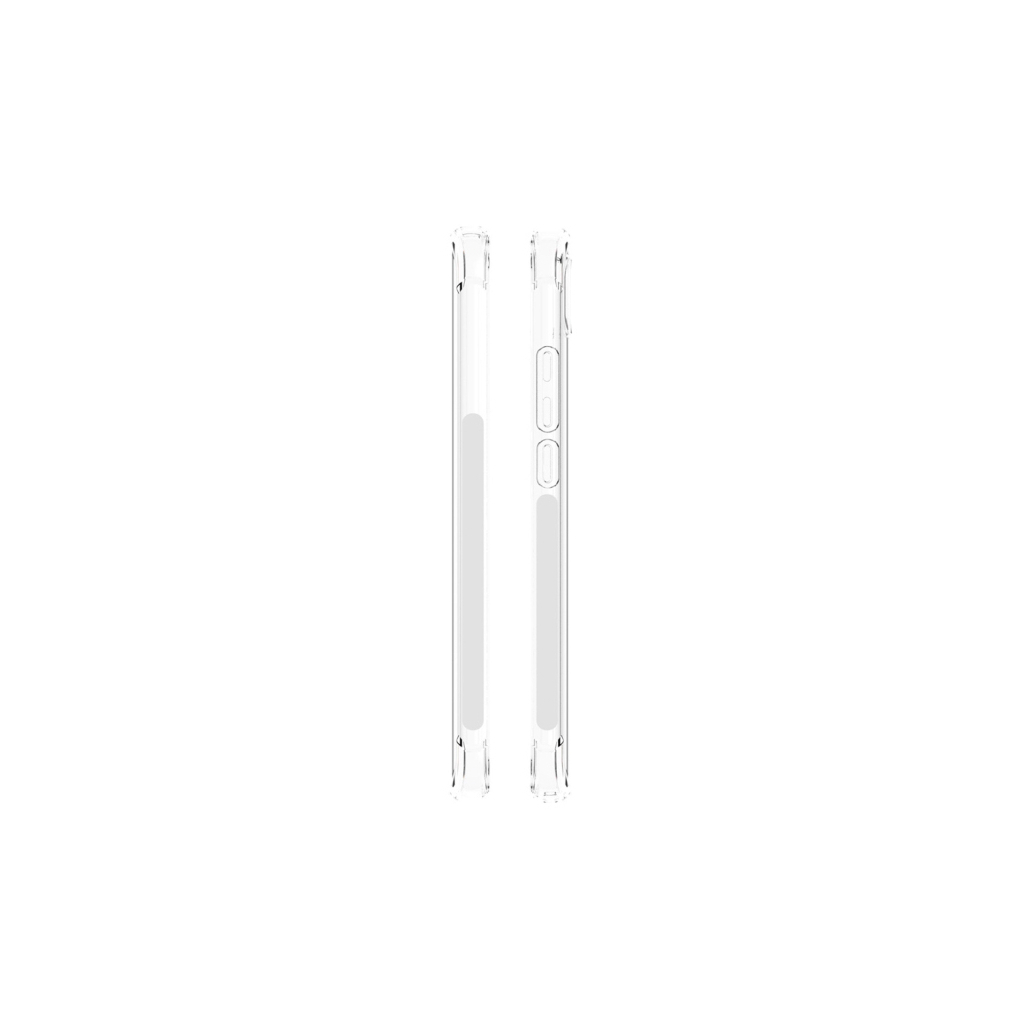 Чохол Anti-Shock BeCover для Xiaomi Redmi 9С Clear (BC_706977) фото