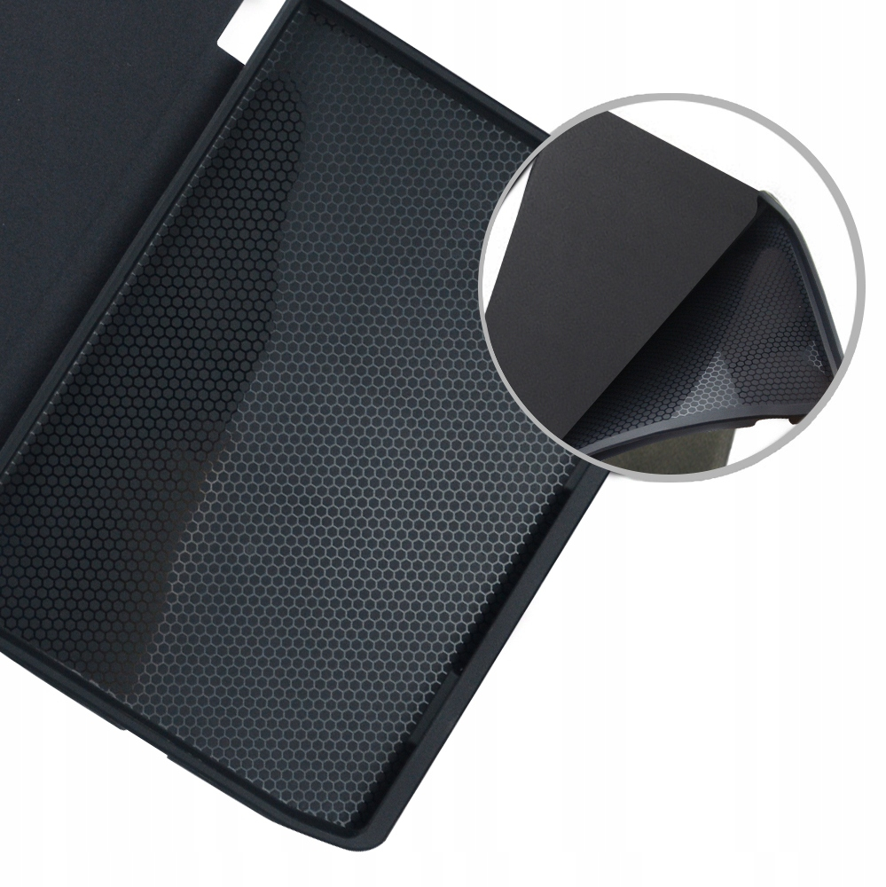 Чохол-книжка BeCover Smart Case для PocketBook 629 Verse/634 Verse Pro 6" Black (BC_710450)фото6
