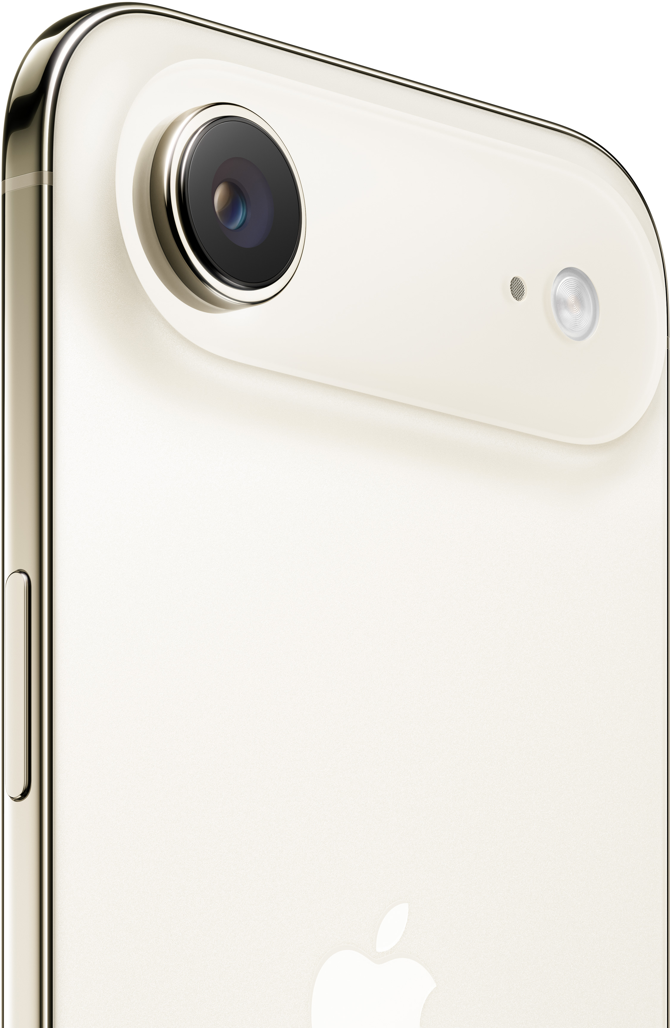 Вітринний зразок Apple iPhone Air 256GB Light Gold (MG2N4AF/A)_DEMOфото