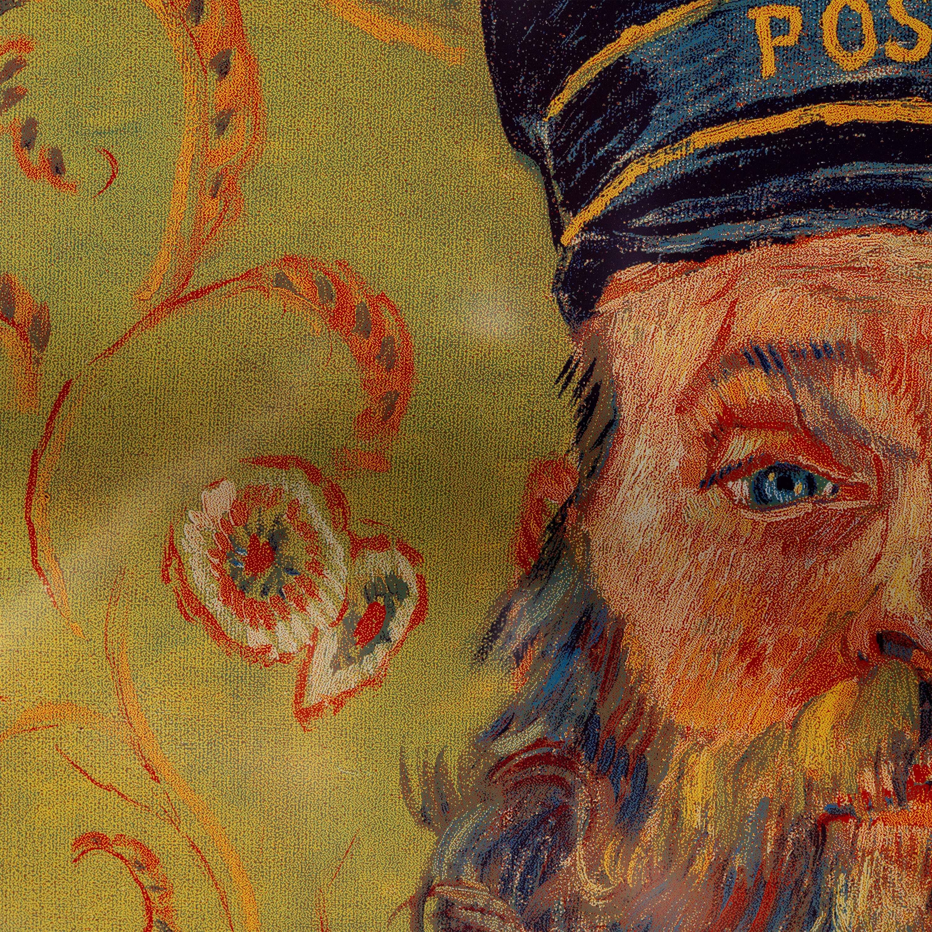 Цифровой постер InkPoster Affresco 13.3" (PB1330P1-WW) фото 8